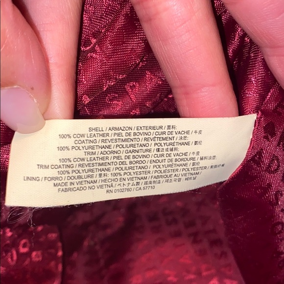 KATE SPADE shoulder bag/handbag - Picture 8 of 11